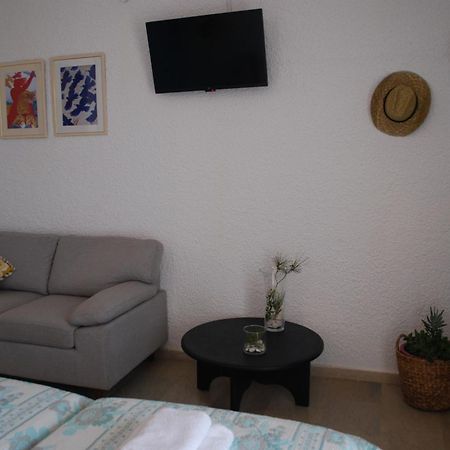 Sunset Rooms Agia Marina  Экстерьер фото