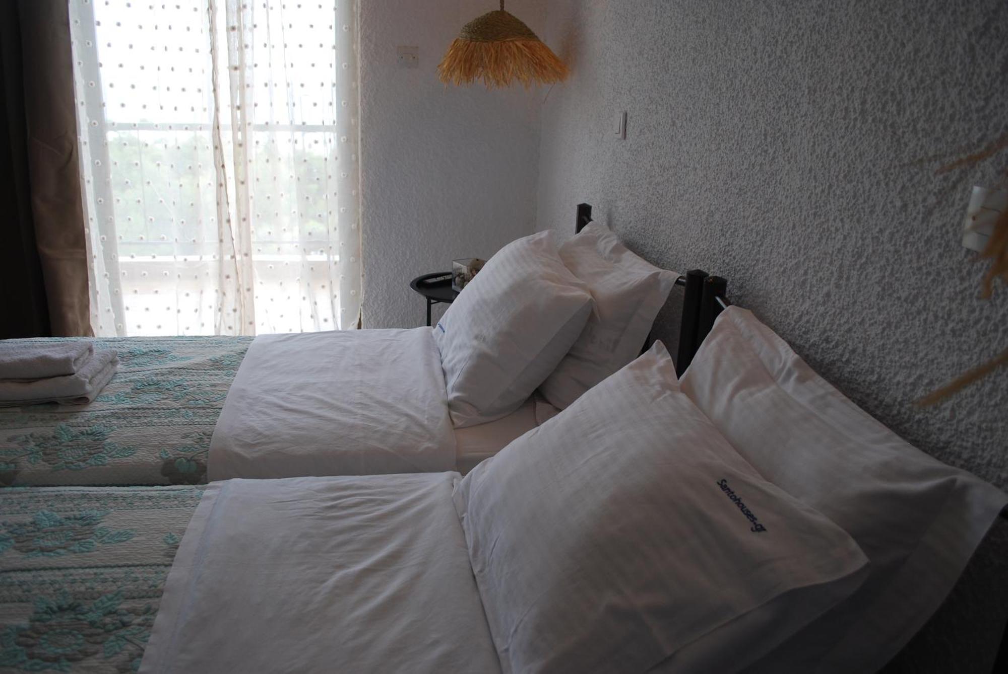 Sunset Rooms Agia Marina  Экстерьер фото
