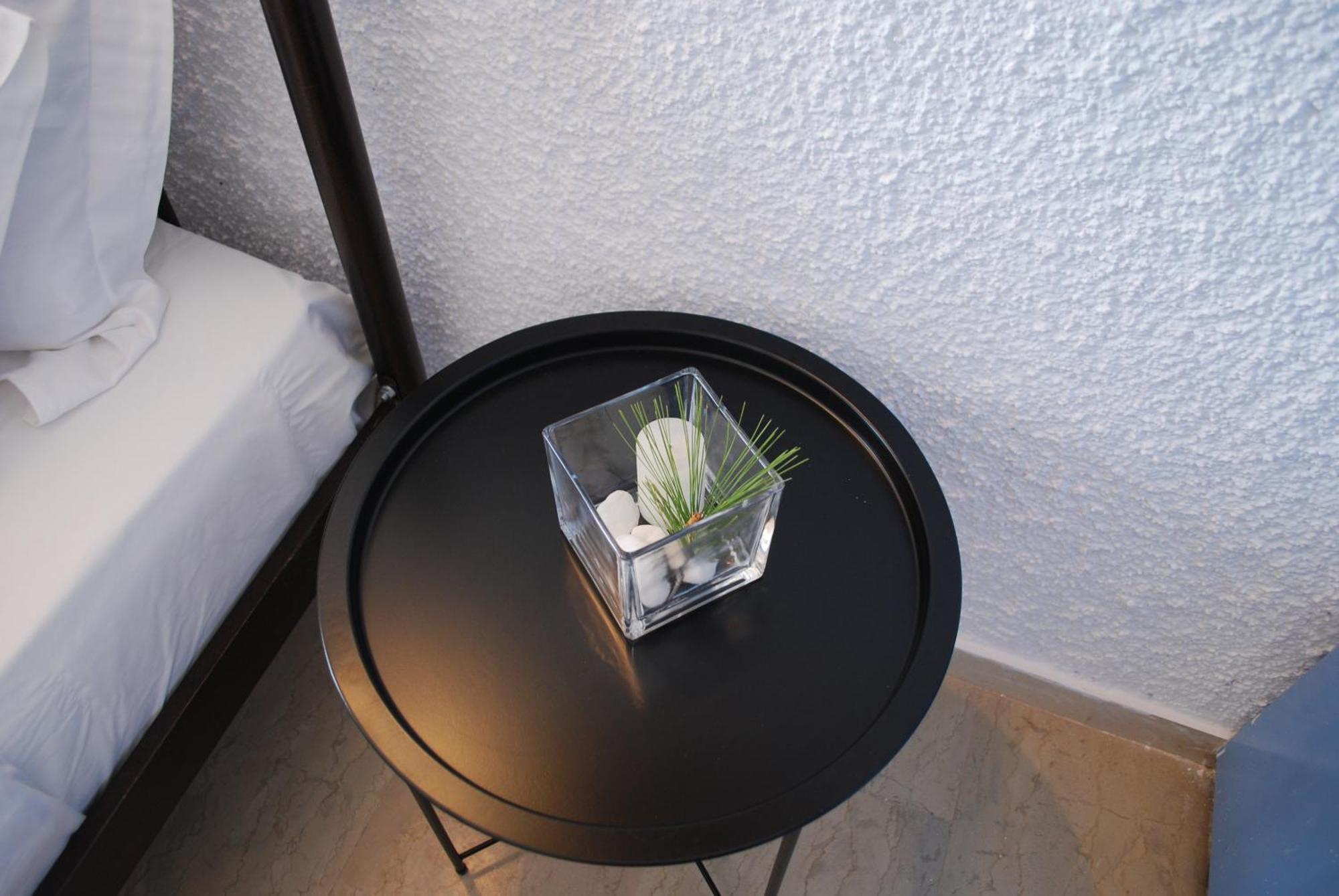Sunset Rooms Agia Marina  Экстерьер фото