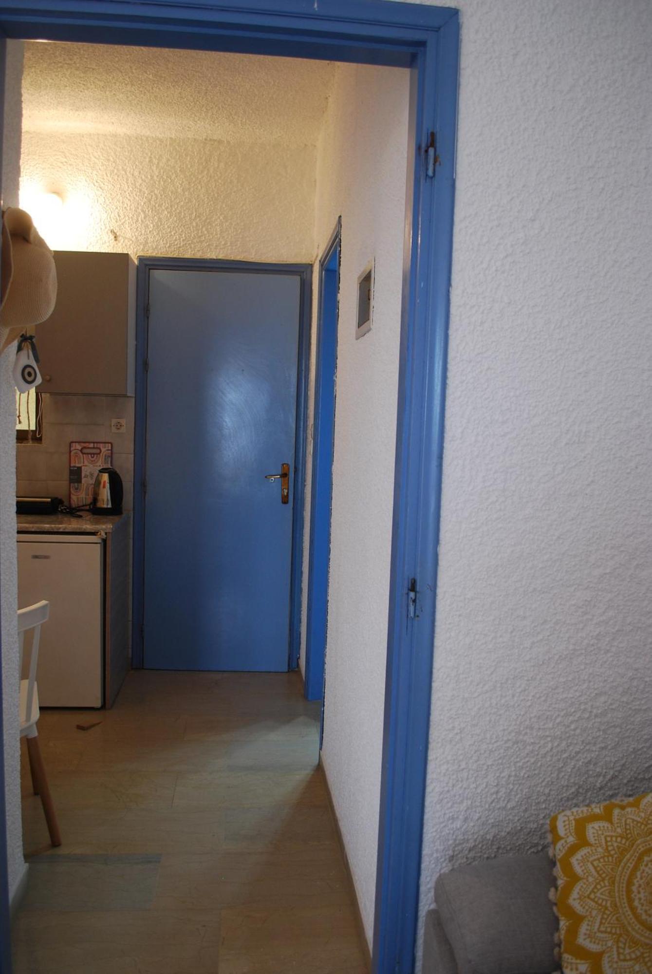 Sunset Rooms Agia Marina  Экстерьер фото