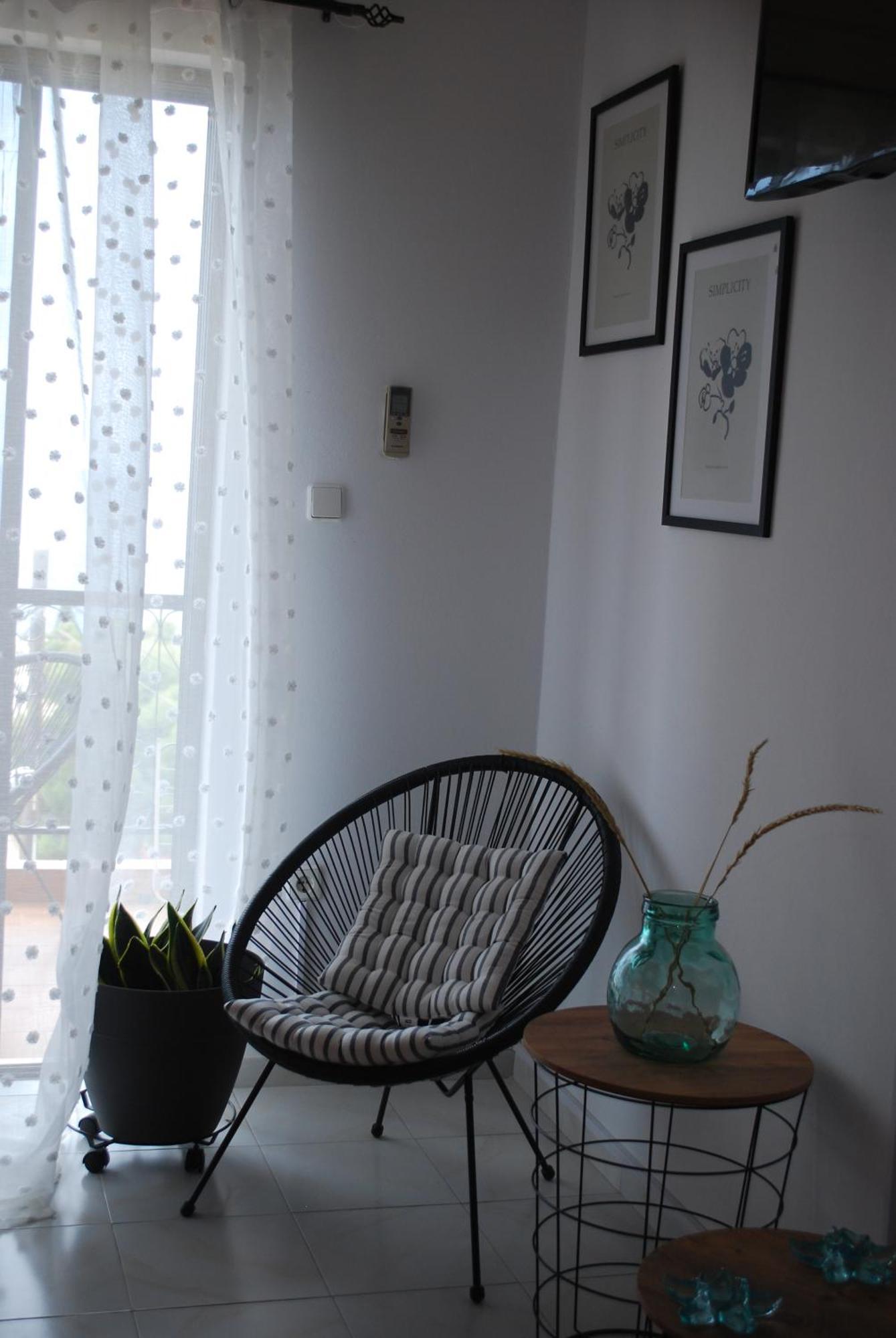 Sunset Rooms Agia Marina  Экстерьер фото